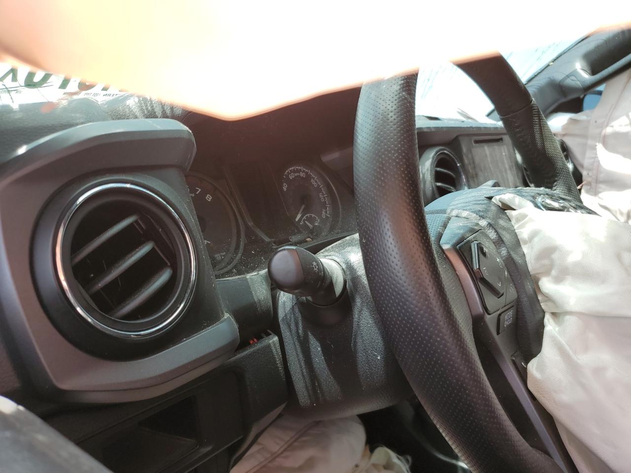 TOYOTA TACOMA DOUBLE CAB