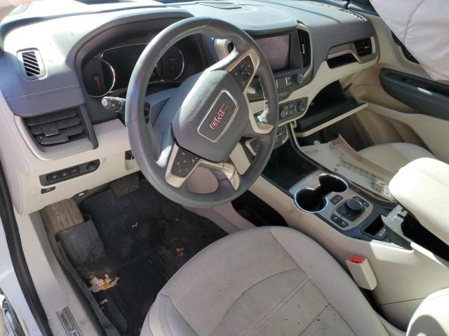 2024 GMC TERRAIN DE - 3GKALXEG0RL277097