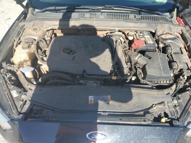 2014 FORD FUSION SE - 3FA6P0HDXER219400