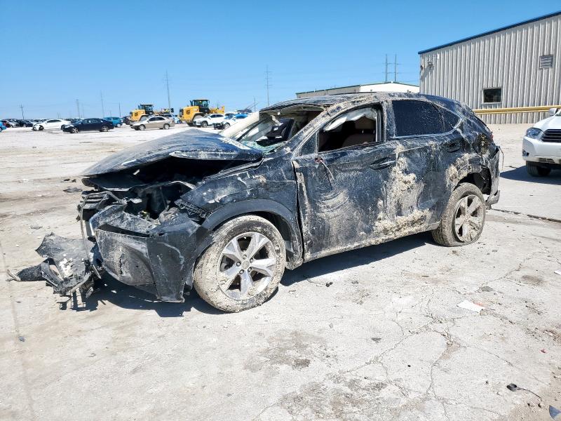 Vin: jtjbarbzxh2097761, lot: 56394495, lexus nx 200t base 2017 img_1