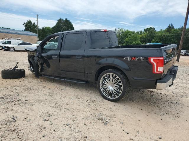Vin: 1ftew1epxffb15579, lot: 58234075, ford f-150 supercrew 20152