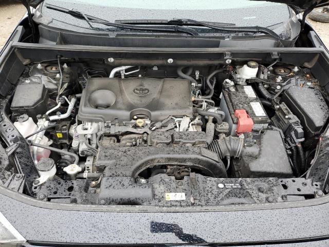 2020 TOYOTA RAV4 XLE - 2T3P1RFV9LW096407