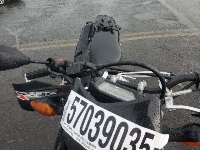 2015 HONDA CRF250 L MLHMD3811F5202987