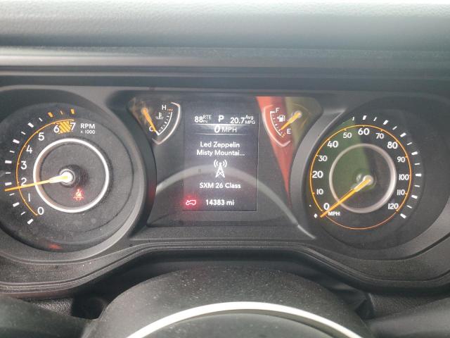 2024 JEEP WRANGLER S 1C4PJXAN7RW172003