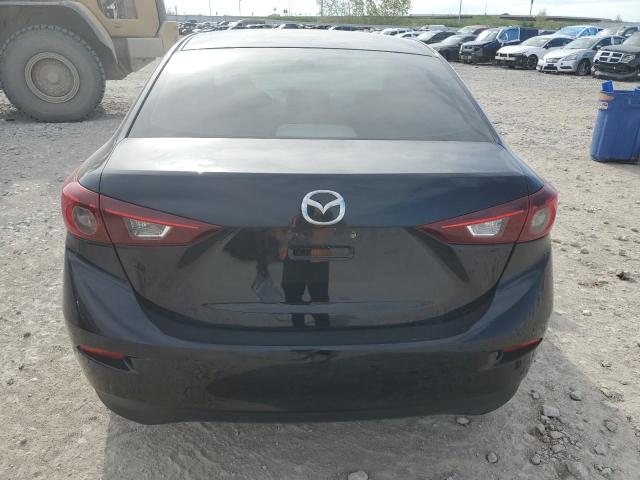 2015 MAZDA 3 SV - JM1BM1T79F1268740