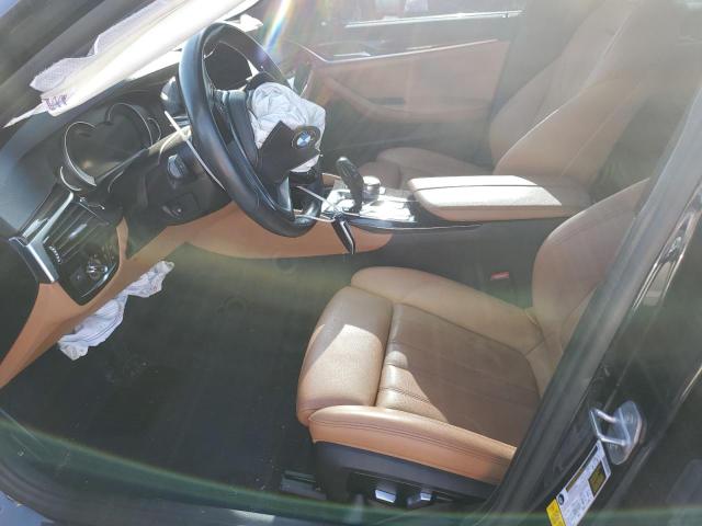 2018 BMW 540 I - WBAJE5C52JWA96352