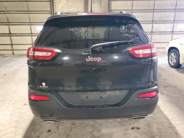 2016 JEEP CHEROKEE L 1C4PJMCS2GW289616