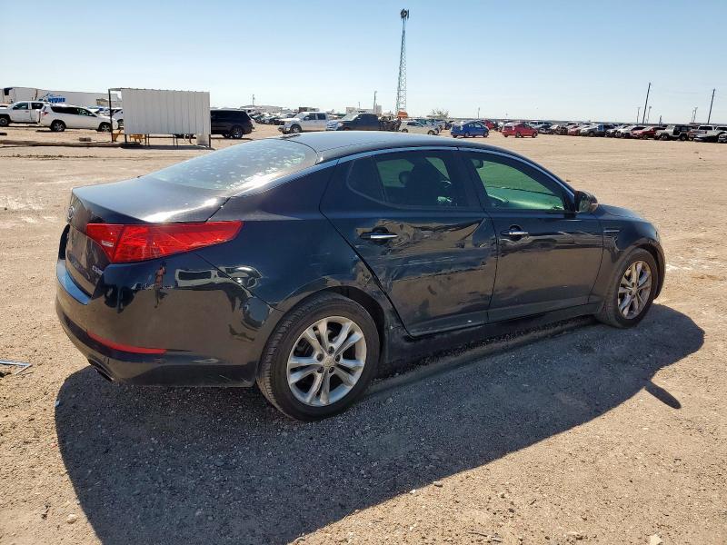 Vin: 5xxgn4a72cg085638, lot: 55465445, kia optima ex 20123