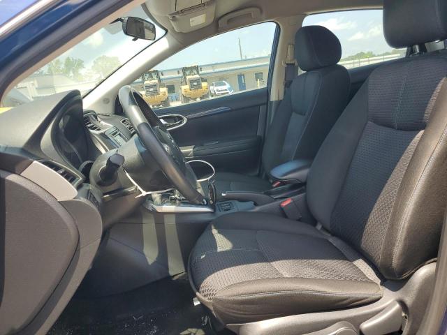 2016 NISSAN SENTRA S - 3N1AB7AP7GY238191