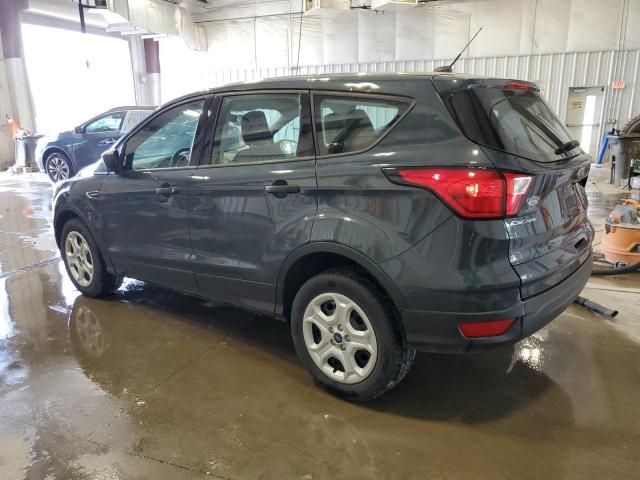 Vin: 1fmcu0f77kub22352, lot: 57179085, ford escape s 20192