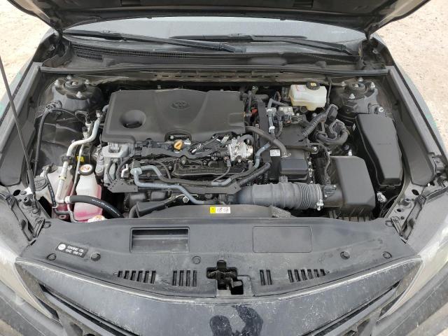 2023 TOYOTA CAMRY SE N - 4T1T31AK4PU046696
