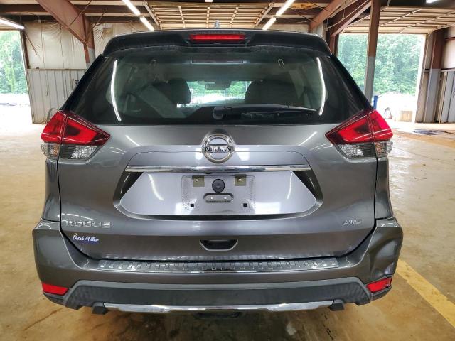 2020 NISSAN ROGUE S KNMAT2MV0LP508848