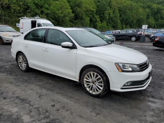 Vin: 3vwl17ajxgm339671, lot: 58351535, volkswagen jetta sel 20164
