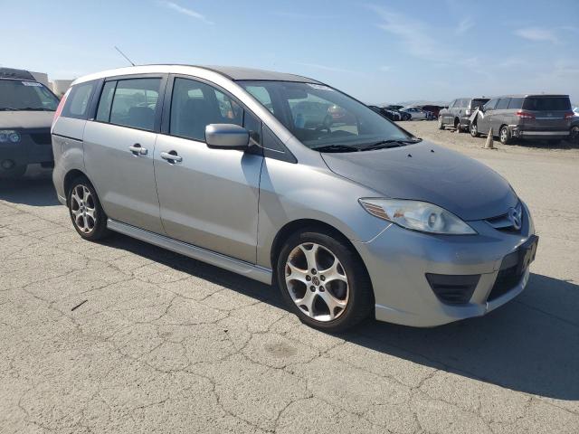 Vin: jm1cr2wl4a0372331, lot: 56154925, mazda 5 20104