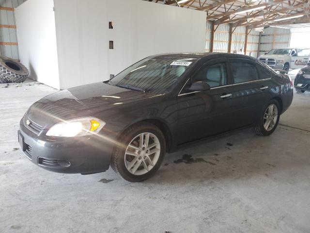 Vin: 2g1wc5e30e1131094, lot: 57468295, chevrolet impala ltz 2014 img_1