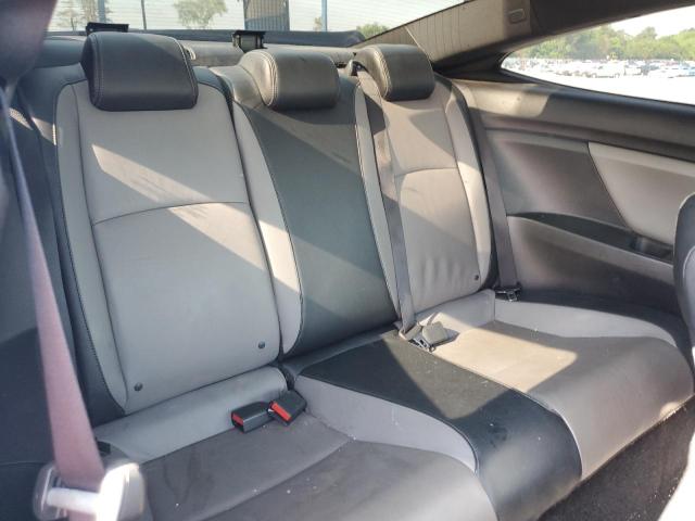 2017 HONDA CIVIC TOUR - 2HGFC3B94HH354160