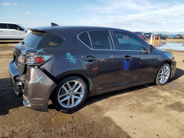 Vin: jthkd5bh3e2189511, lot: 56052265, lexus ct 200 200 20143