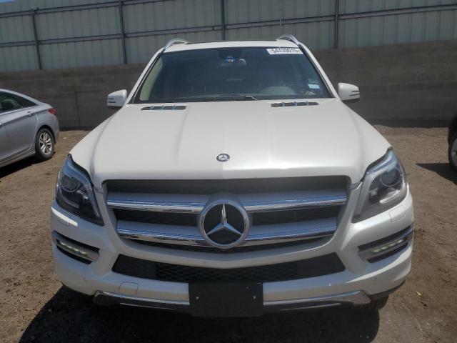 2016 MERCEDES-BENZ GL 450 4MA - 4JGDF6EE7GA670801