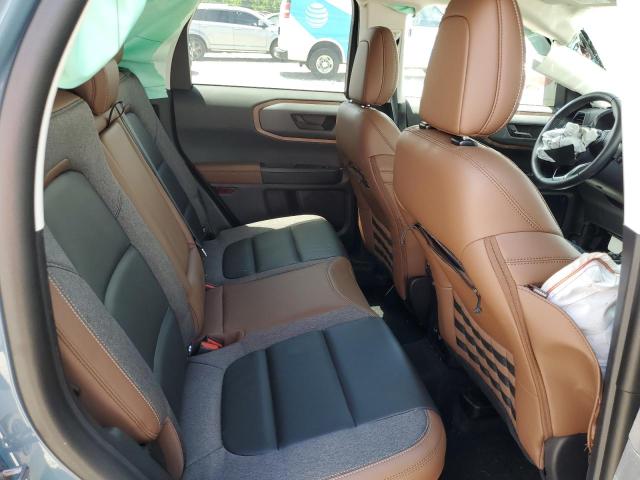 2023 FORD BRONCO SPO - 3FMCR9C62PRE25071