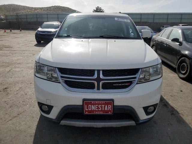 2015 DODGE JOURNEY SX - 3C4PDCBB1FT572516