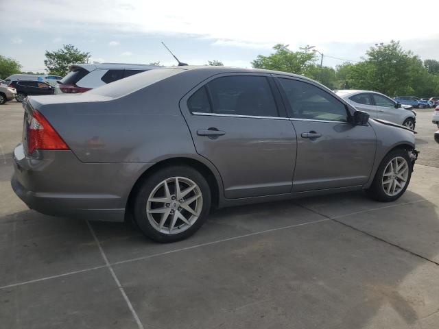 Vin: 3fahp0ja7ar360637, lot: 55393265, ford fusion sel 20103