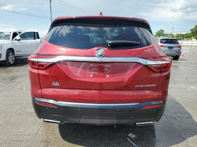 2019 BUICK ENCLAVE ES 5GAERBKWXKJ169109