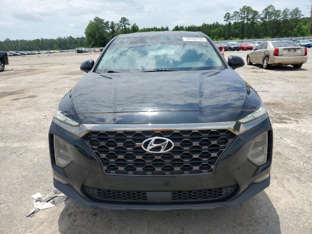 2019 HYUNDAI SANTA FE S - 5NMS33AD9KH038039