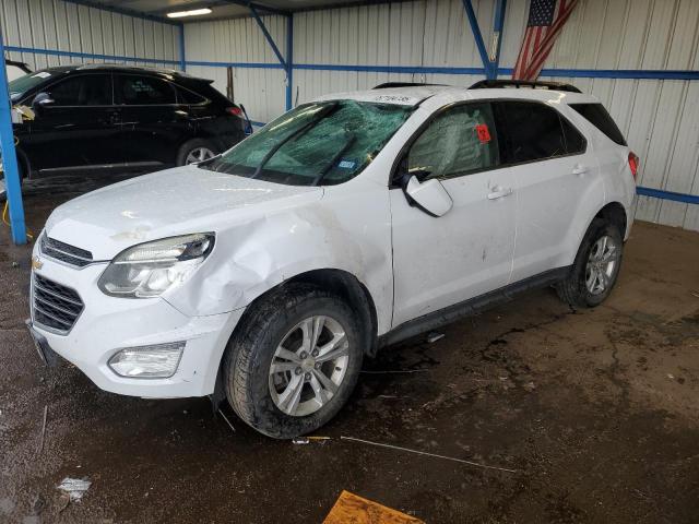 Vin: 2gnalcek5g6254867, lot: 57104735, chevrolet equinox lt 2016 img_1