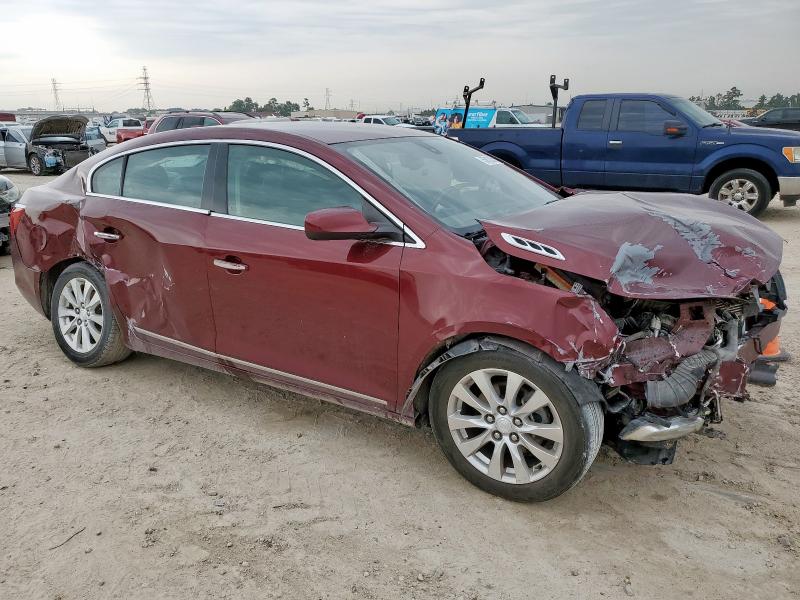 Vin: 1g4ga5gr7ff326067, lot: 59133525, buick lacrosse 20154