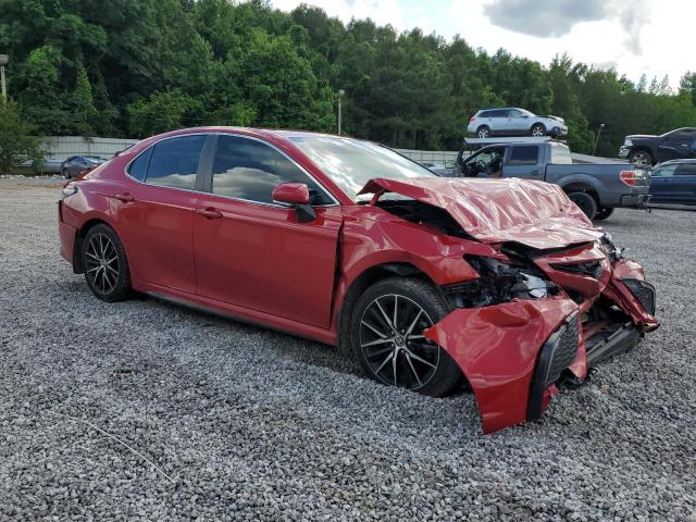 2023 TOYOTA CAMRY SE N 4T1T11AK9PU172199