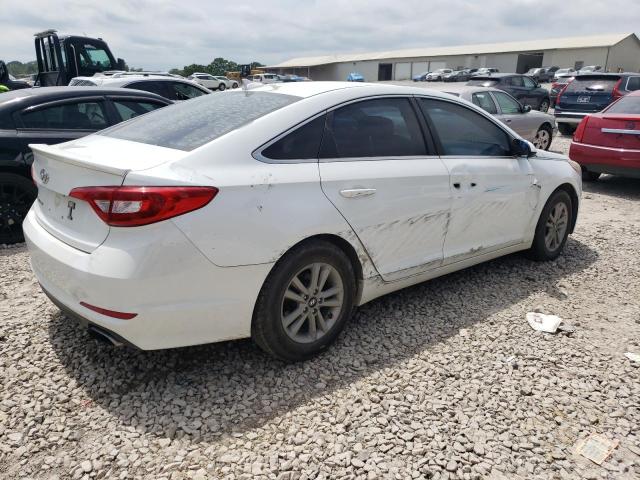 Vin: 5npe24af1fh079765, lot: 56498935, hyundai sonata se 20153