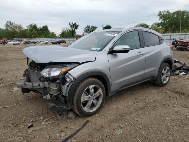 Vin: 3czru6h75hm705721, lot: 57725665, honda hr-v exl 2017 img_1