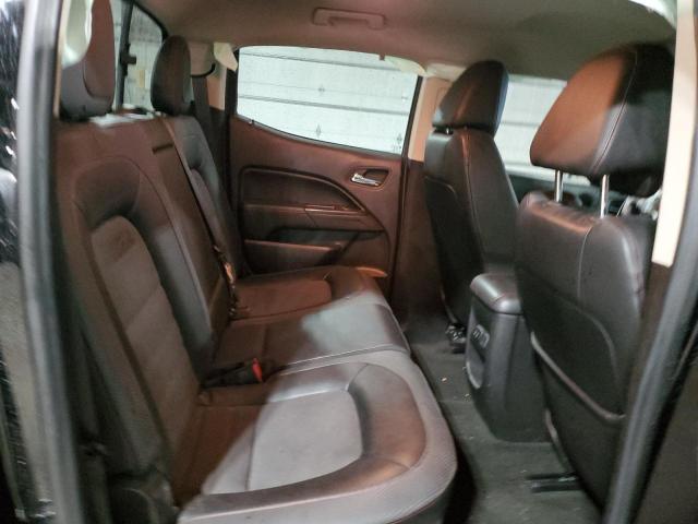 2016 GMC CANYON SLE 1GTG6CE32G1365673