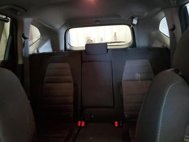 2018 HONDA CR-V EX - 7FARW2H55JE037974
