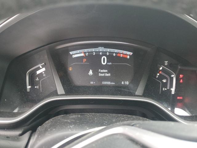 2021 HONDA CR-V EXL - 5J6RW2H81MA000708