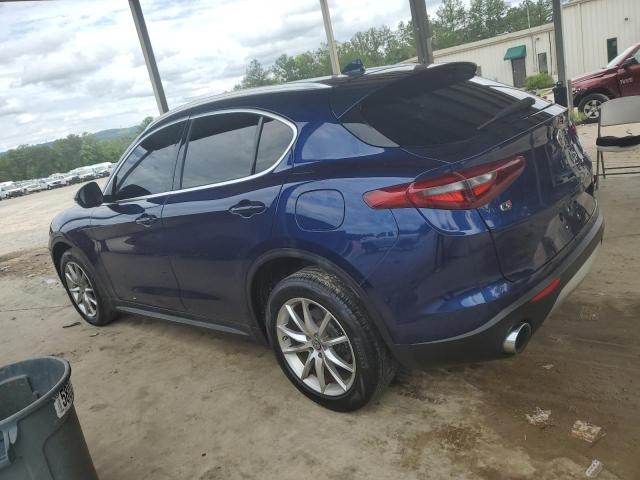 Vin: zasfakbn7j7b63644, lot: 59115065, alfa romeo stelvio ti 20182