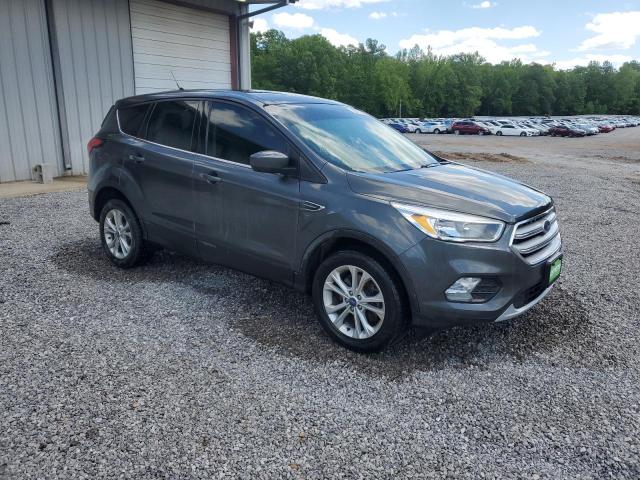 Vin: 1fmcu9gd9kub30526, lot: 55160635, ford escape se 20194