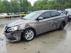 2017 NISSAN SENTRA S - 3N1AB7APXHY206935