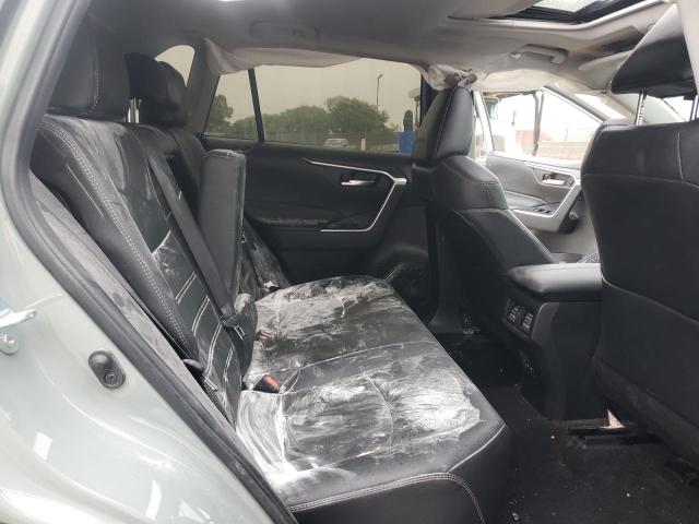 2022 TOYOTA RAV4 XLE P - 2T3C1RFVXNW187381