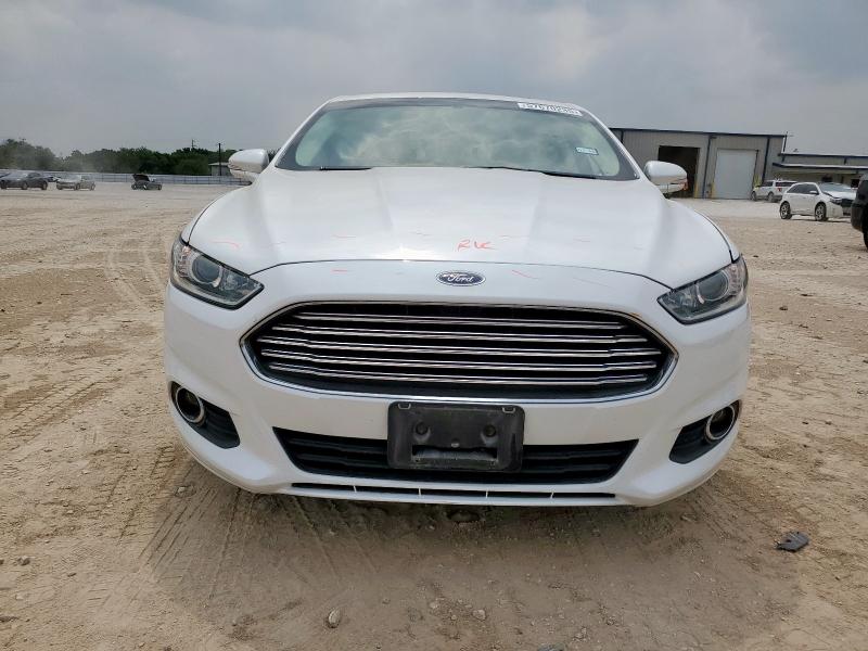 2016 FORD FUSION SE - 3FA6P0HD8GR122540