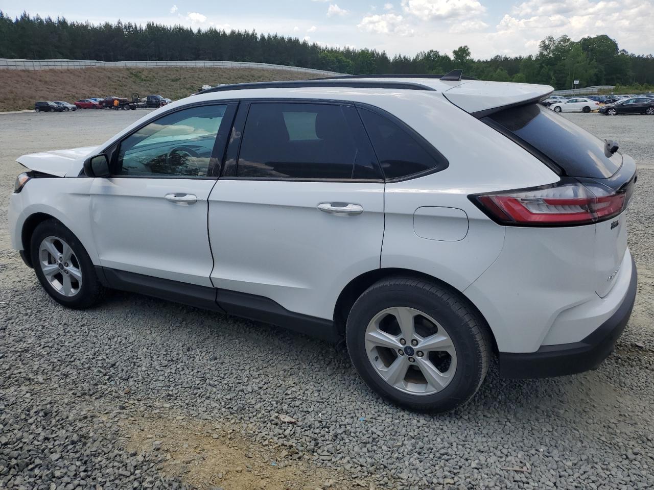 FORD EDGE SE