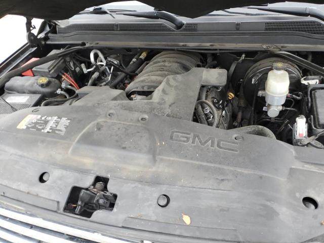 2018 GMC YUKON SLT - 1GKS2BKC9JR379331