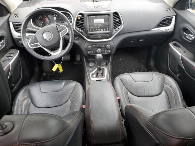 2017 JEEP CHEROKEE T 1C4PJMBS7HD226882