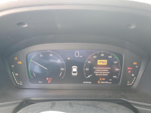 2023 HONDA ACCORD HYB 1HGCY2F51PA062193