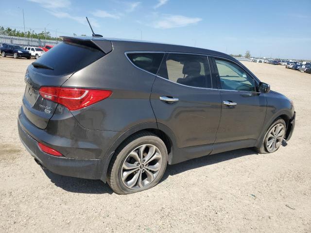 Vin: 5xyzudla6dg050523, lot: 58161825, hyundai santa fe 20133