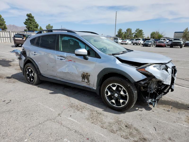 Vin: jf2gtadc2j8274899, lot: 58410725, subaru crosstrek premium 20184