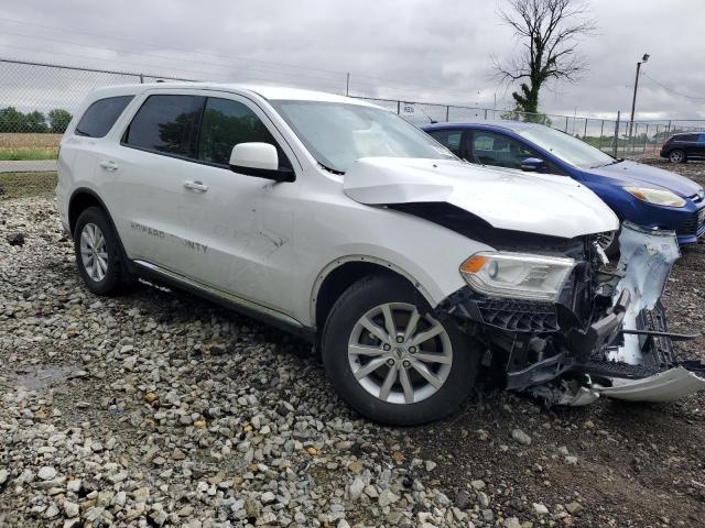 Vin: 1c4sdjft4lc381827, lot: 56859795, dodge durango ssv 20204