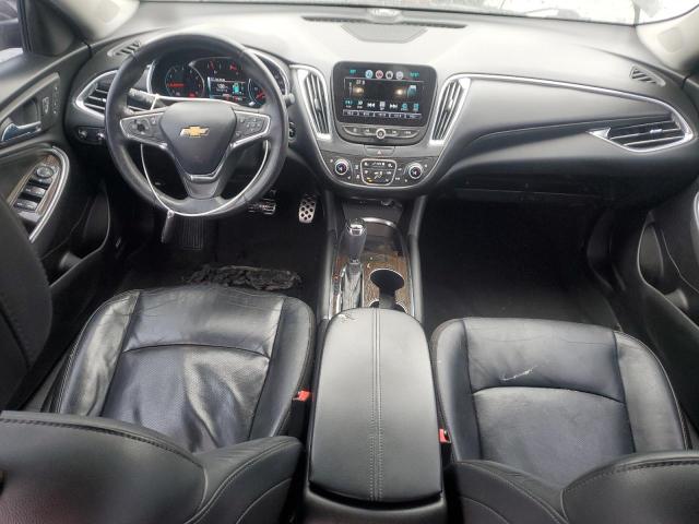 2017 CHEVROLET MALIBU CLA 1G1ZH5SX2HF109391