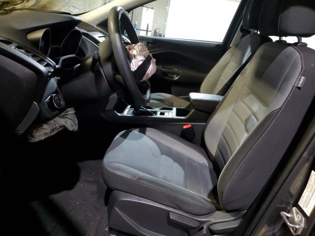 2017 FORD ESCAPE S - 1FMCU0F7XHUD80597