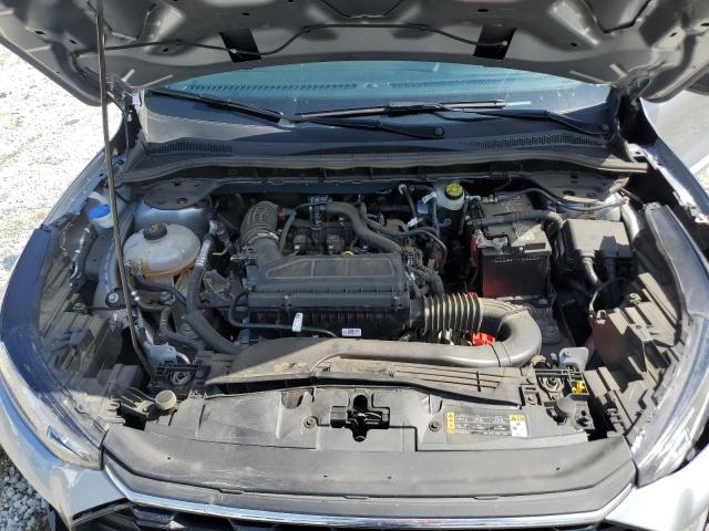 2023 FORD ESCAPE ST 1FMCU0MN6PUA41108